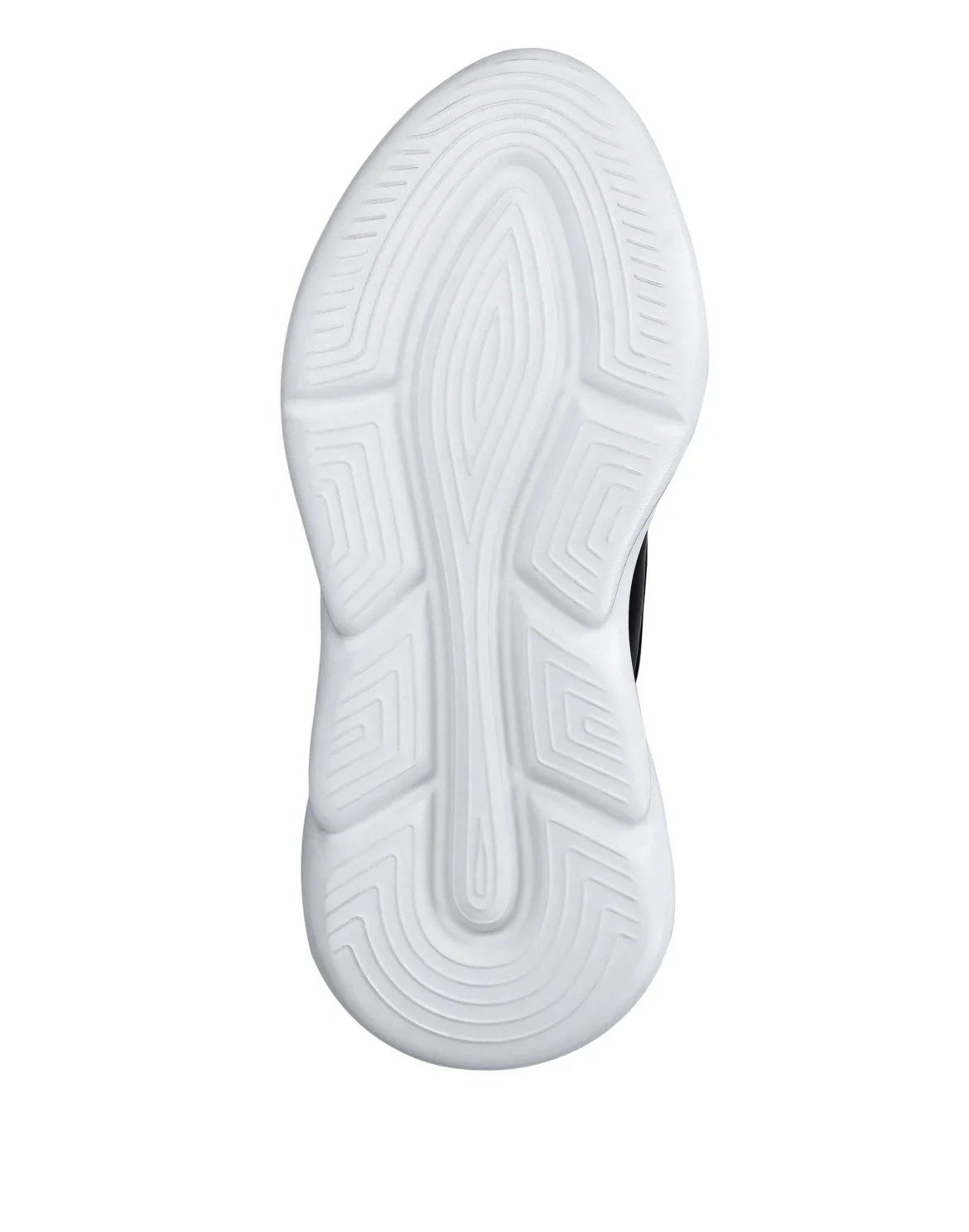 Runner Socks Iconic Plein, цвет: Черный