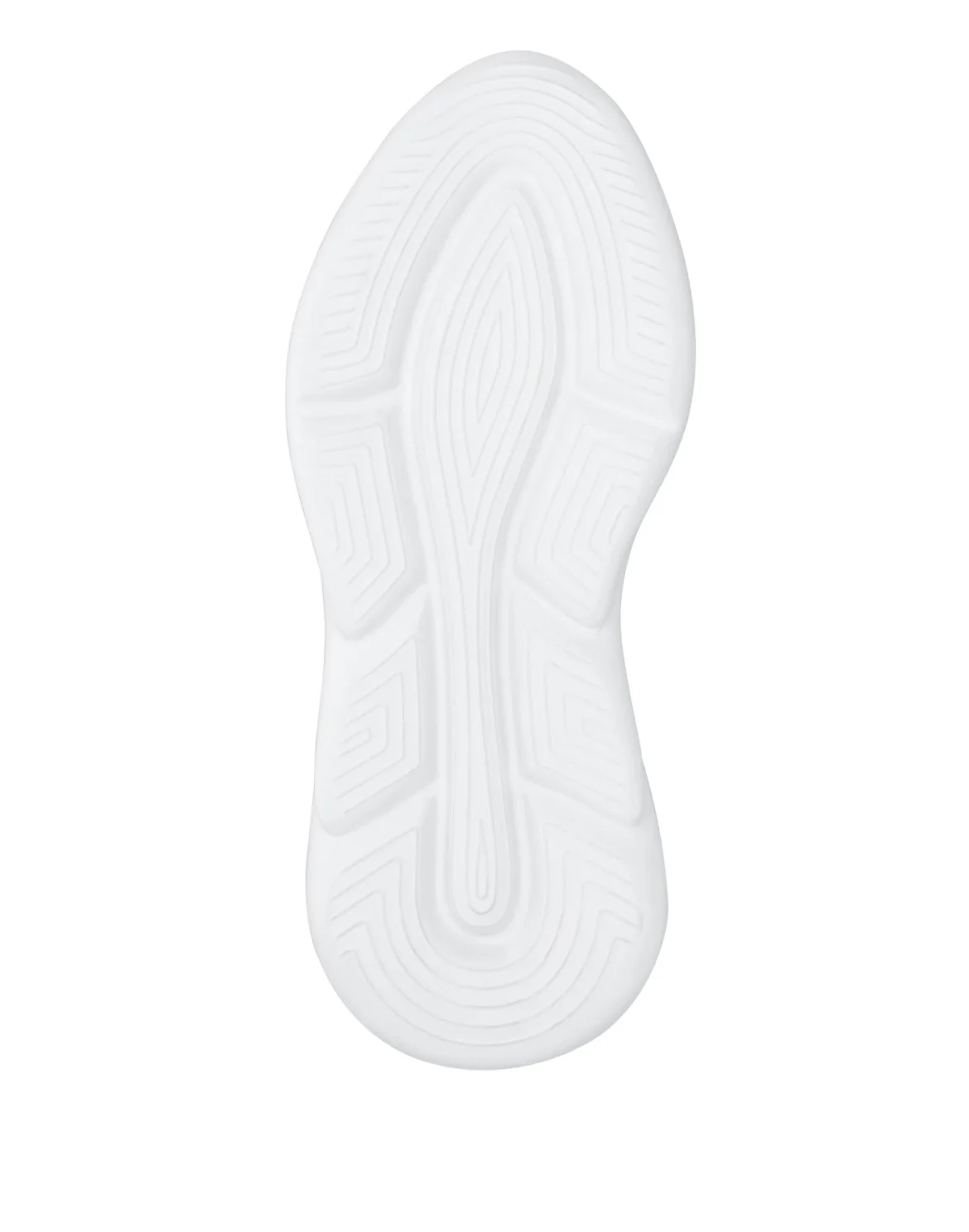 Runner Socks Iconic Plein, цвет: Бежевый