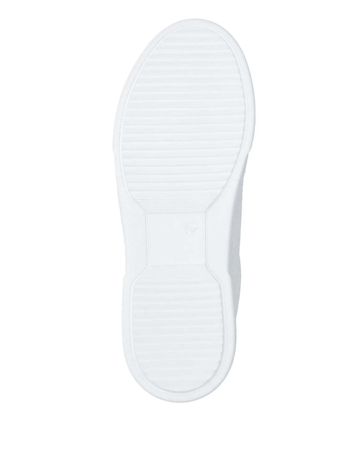 Leather Lo-Top Sneakers Iconic Plein, цвет: Белый