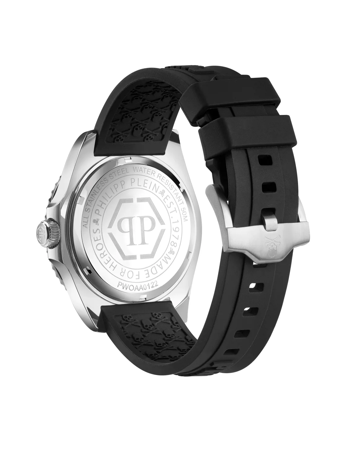 $KULL Diver Watch, цвет: Черный