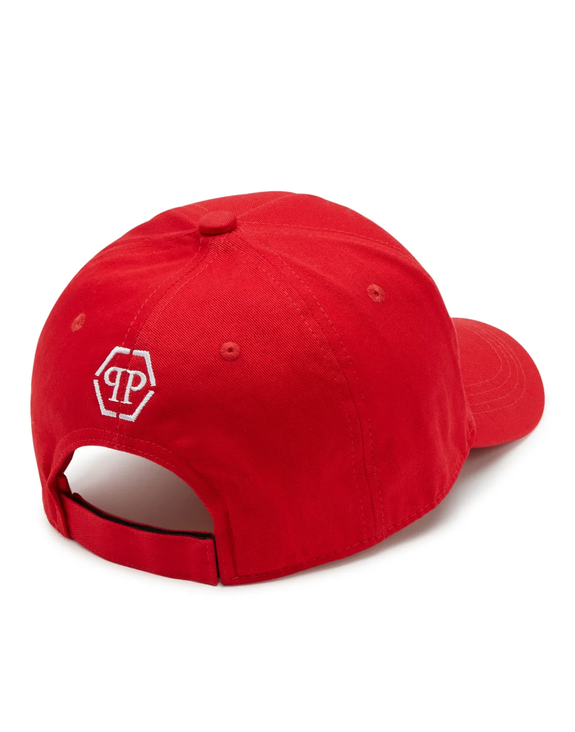 Baseball Cap Monsters, цвет: Красный