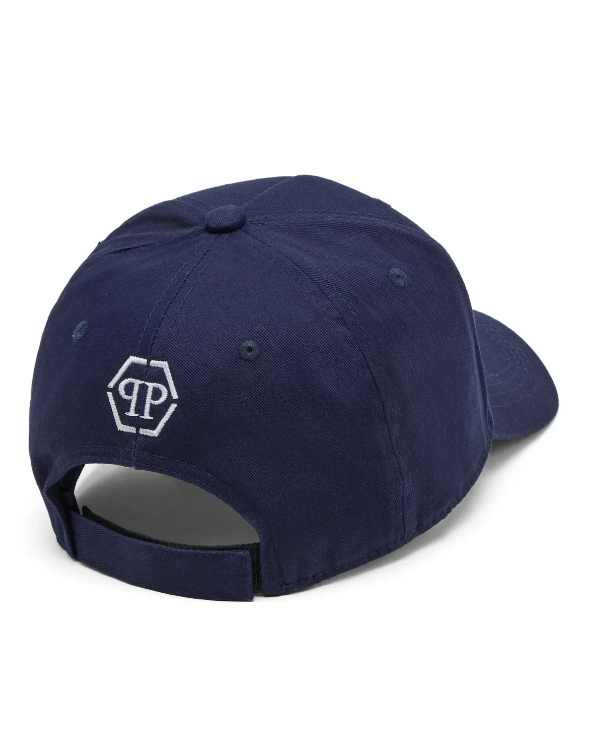 Baseball Cap Monsters, цвет: Синий