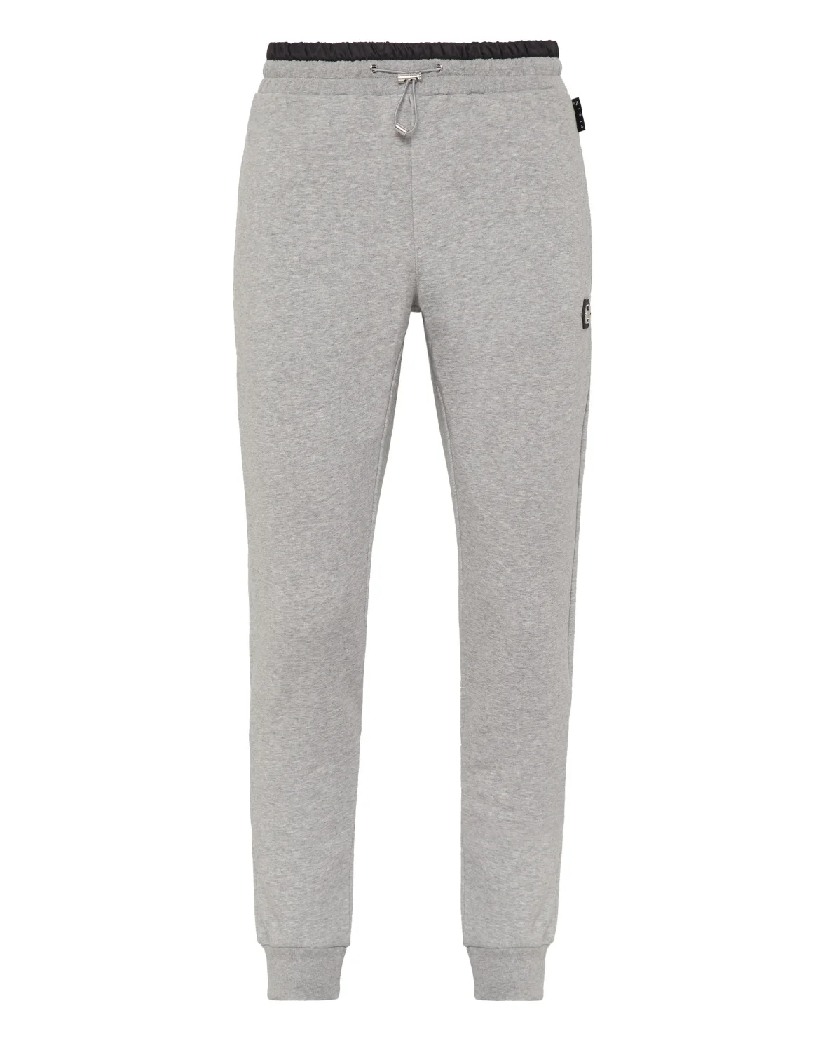Jogging Trousers Hexagon, цвет: Серый