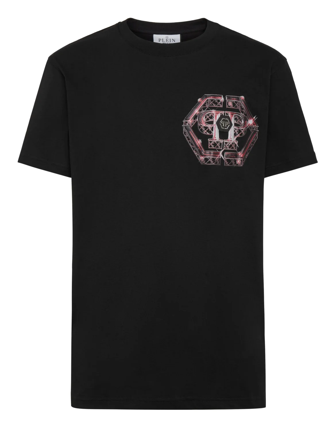T-shirt Lil Diablo Monsters, цвет: Черный