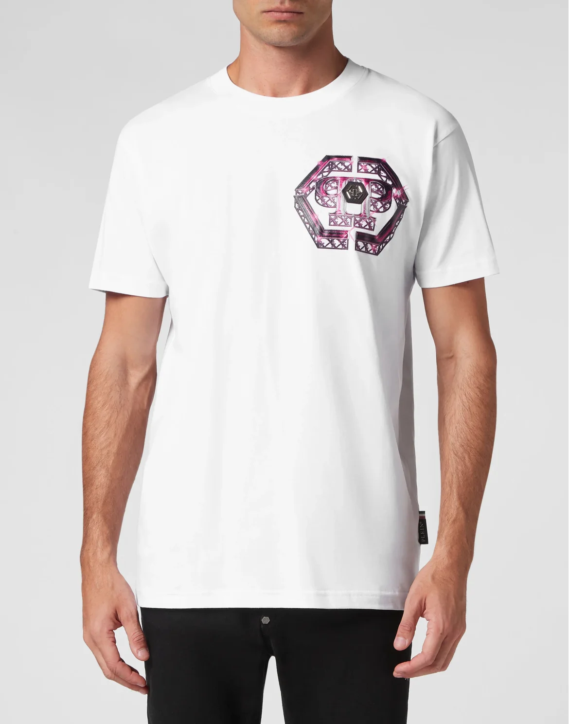 T-shirt Cyclop Monsters, цвет: Белый