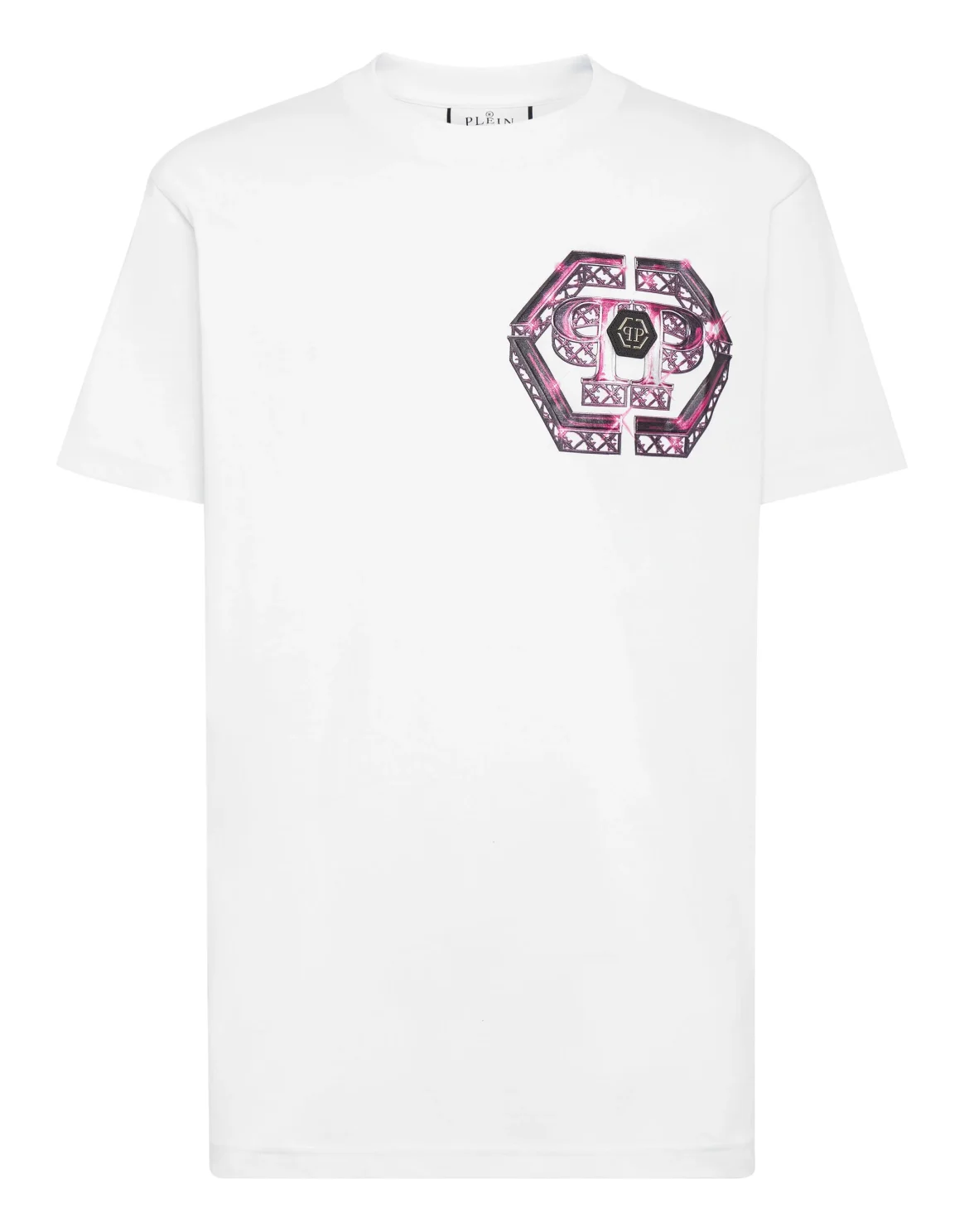 T-shirt Cyclop Monsters, цвет: Белый