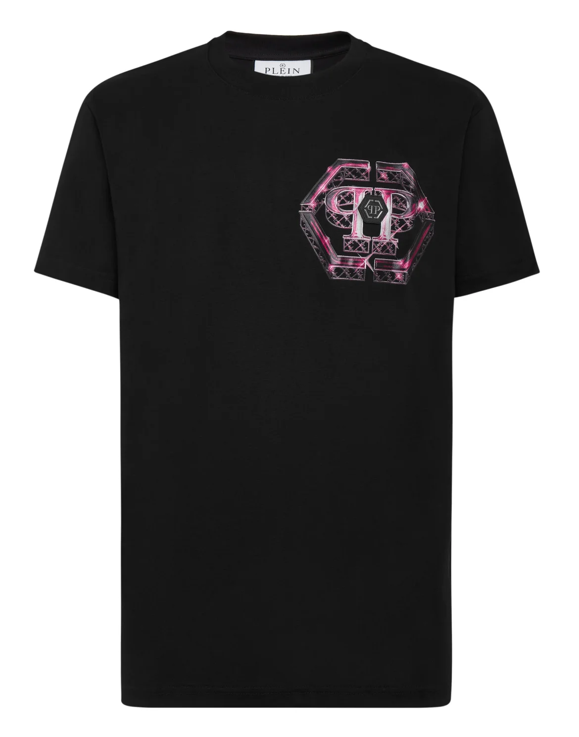 T-shirt Cyclop Monsters, цвет: Черный