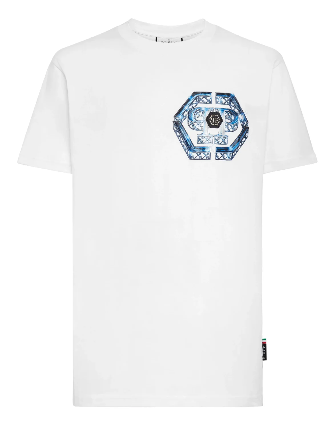 T-shirt Lil Boo Monsters, цвет: Белый