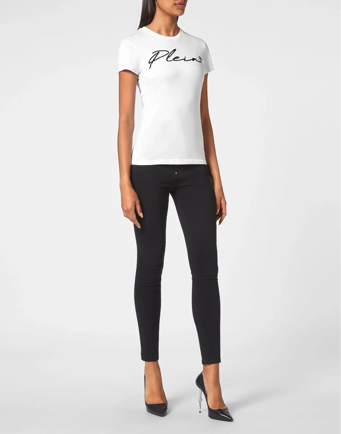 T-shirt Sexy Pure, цвет: Белый