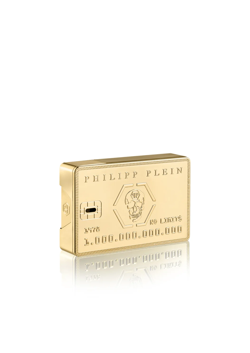 NO LIMIT$ GOLD EDP 90ML, цвет: Золотой