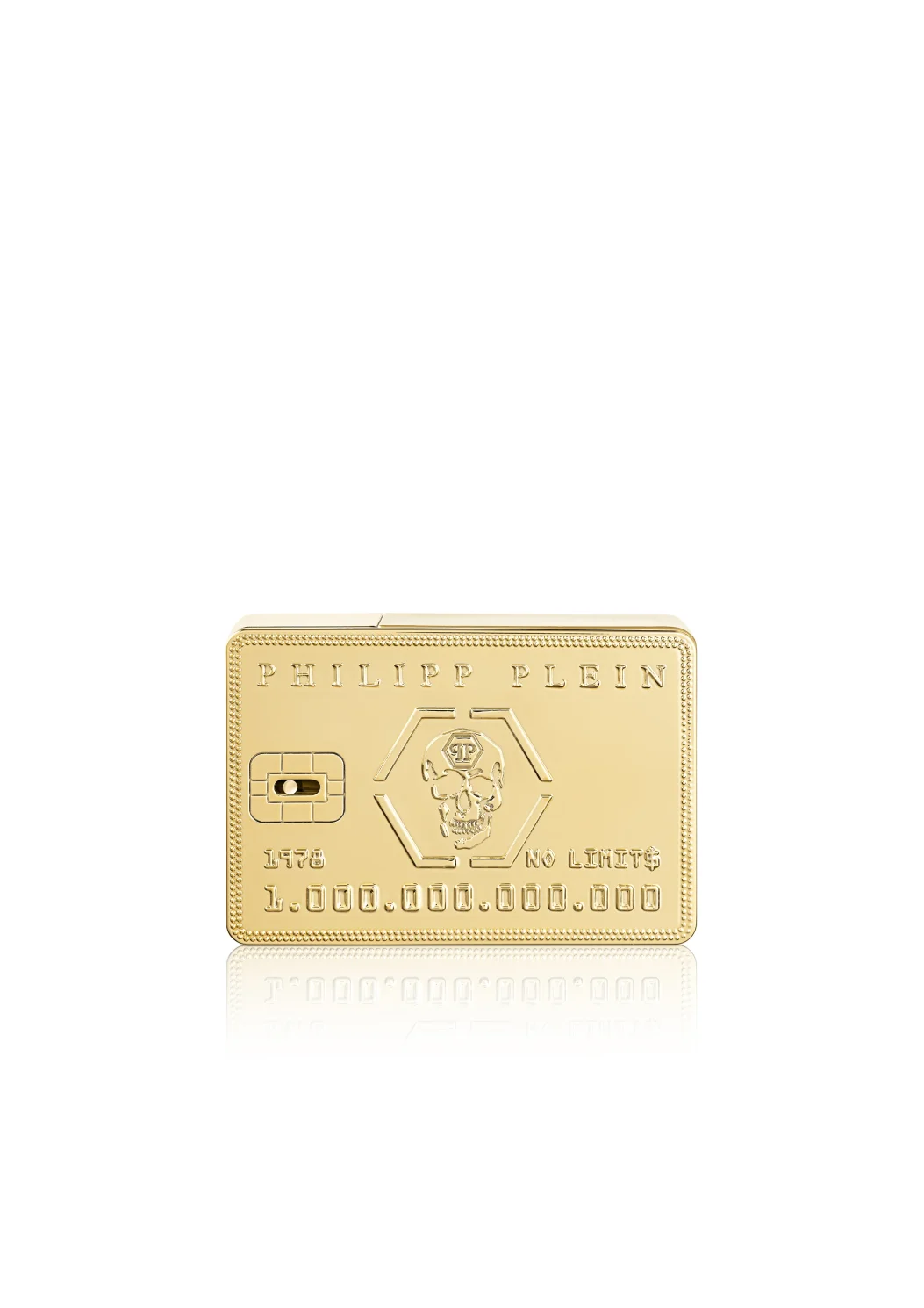 NO LIMIT$ GOLD EDP 90ML, цвет: Золотой