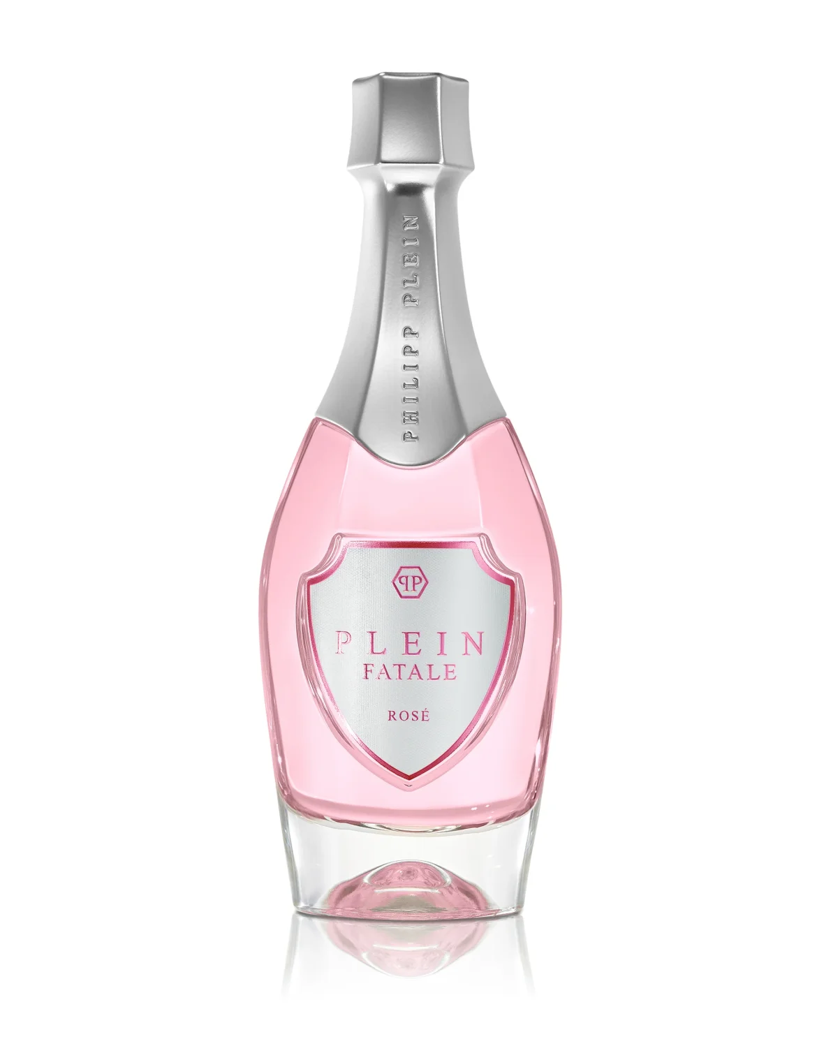 PLEIN FATALE ROSE - 90ML, цвет: Розовый