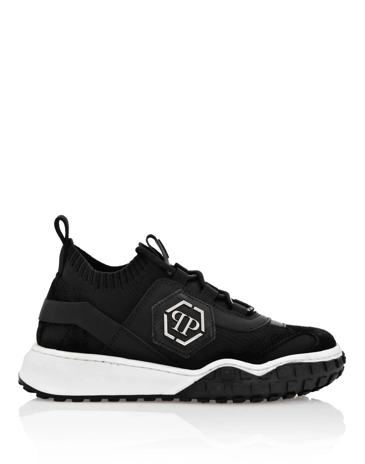 TRAINER PREDATOR RUNNERS, цвет: Черный
