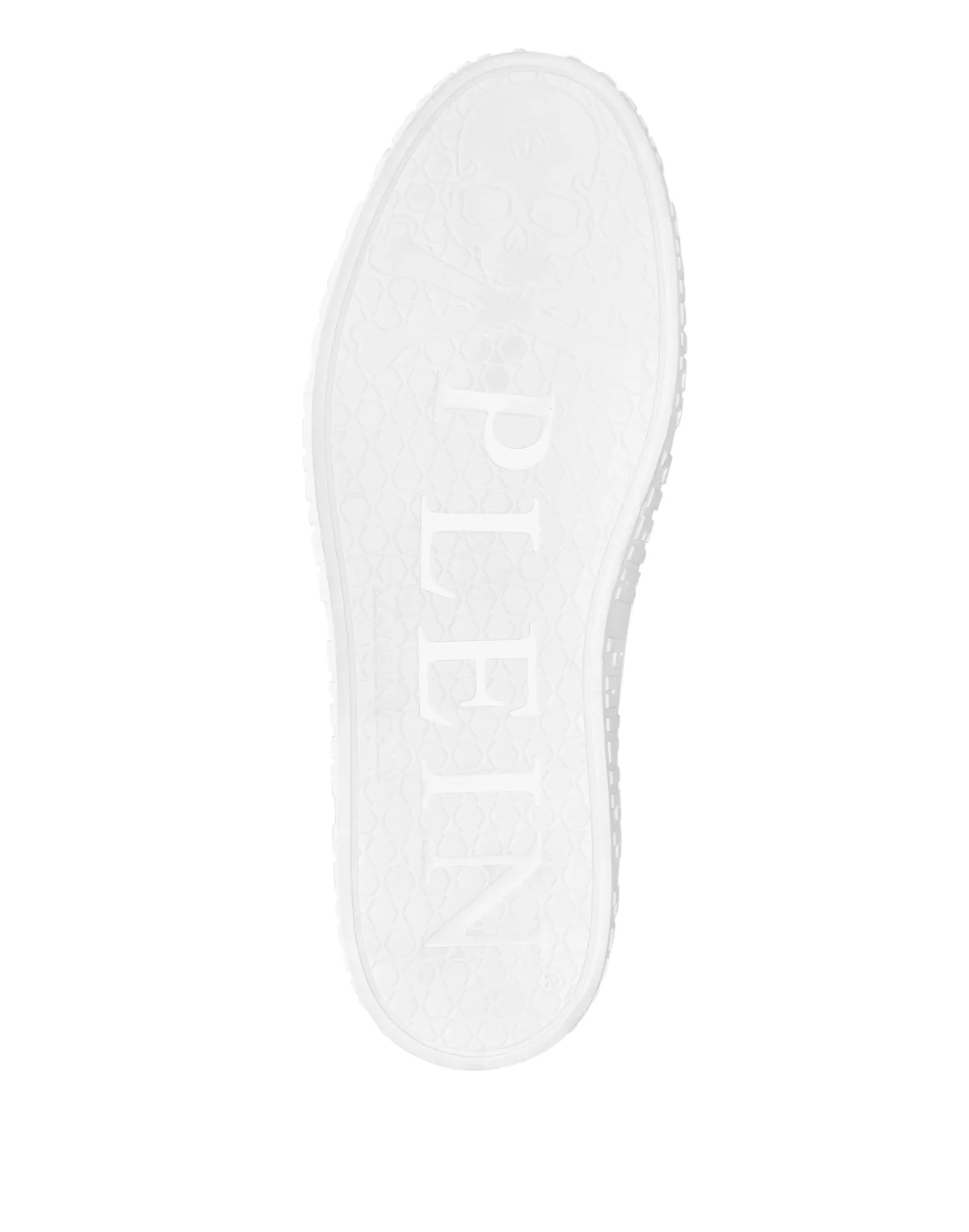 Lo-Top Sneakers Studs, цвет: Черный