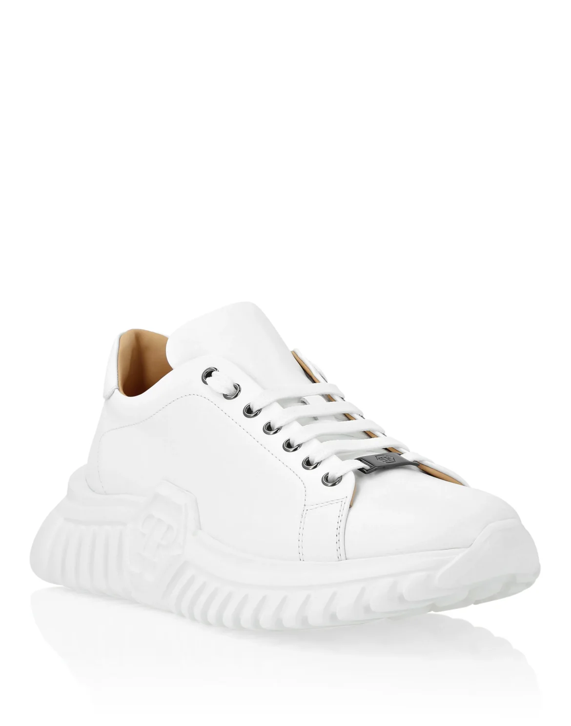 LO-TOP SNEAKERS SUPERSONIC, цвет: Белый