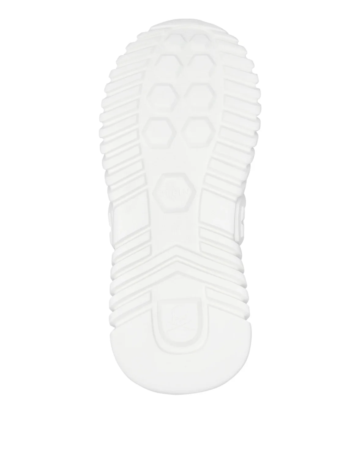 LO-TOP SNEAKERS SUPERSONIC, цвет: Белый