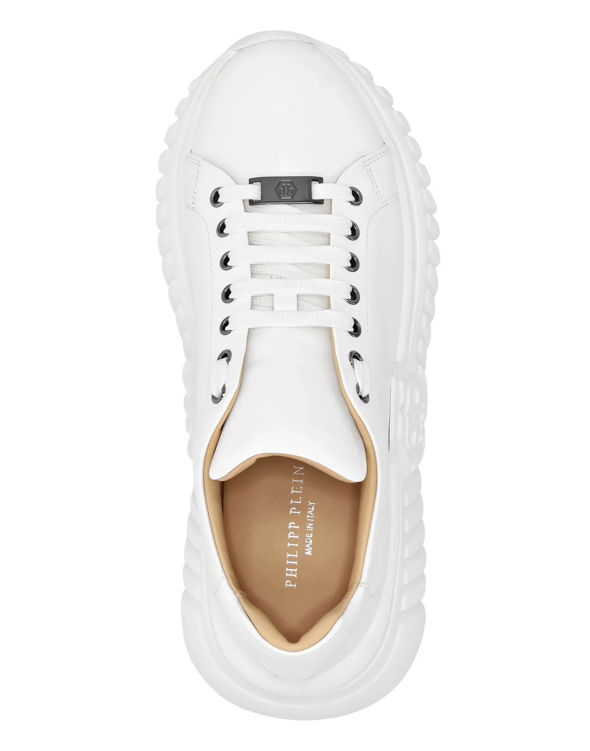 LO-TOP SNEAKERS SUPERSONIC, цвет: Белый