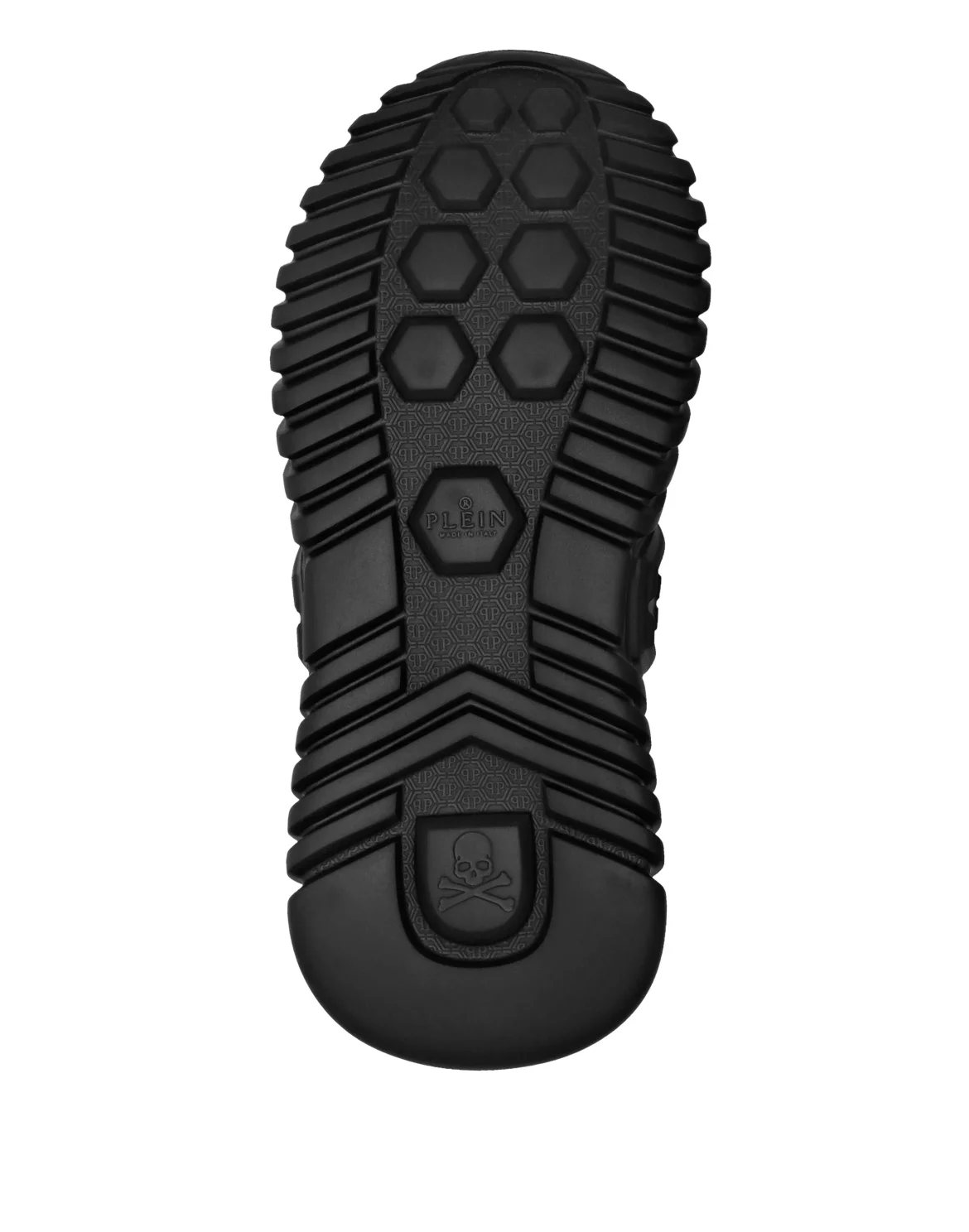 LO-TOP SNEAKERS SUPERSONIC, цвет: Черный