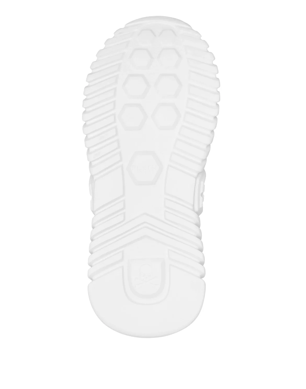 LO-TOP SNEAKERS SUPERSONIC, цвет: Черный