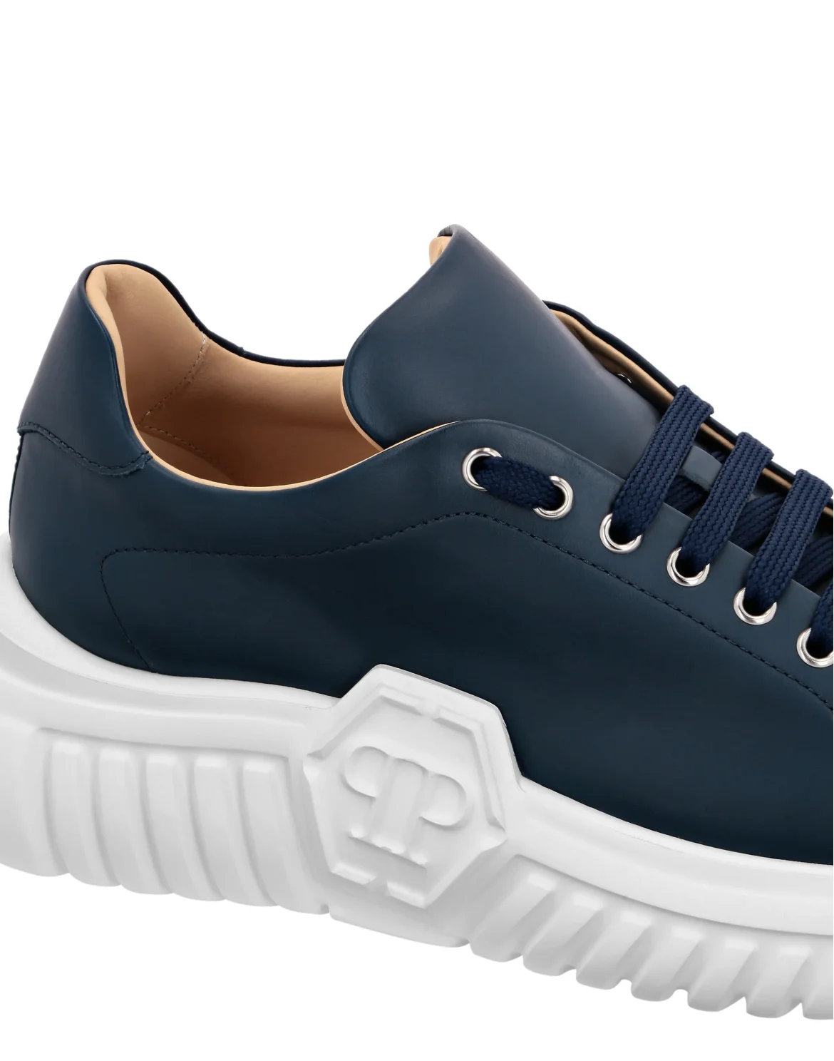LO-TOP SNEAKERS SUPERSONIC, цвет: Синий