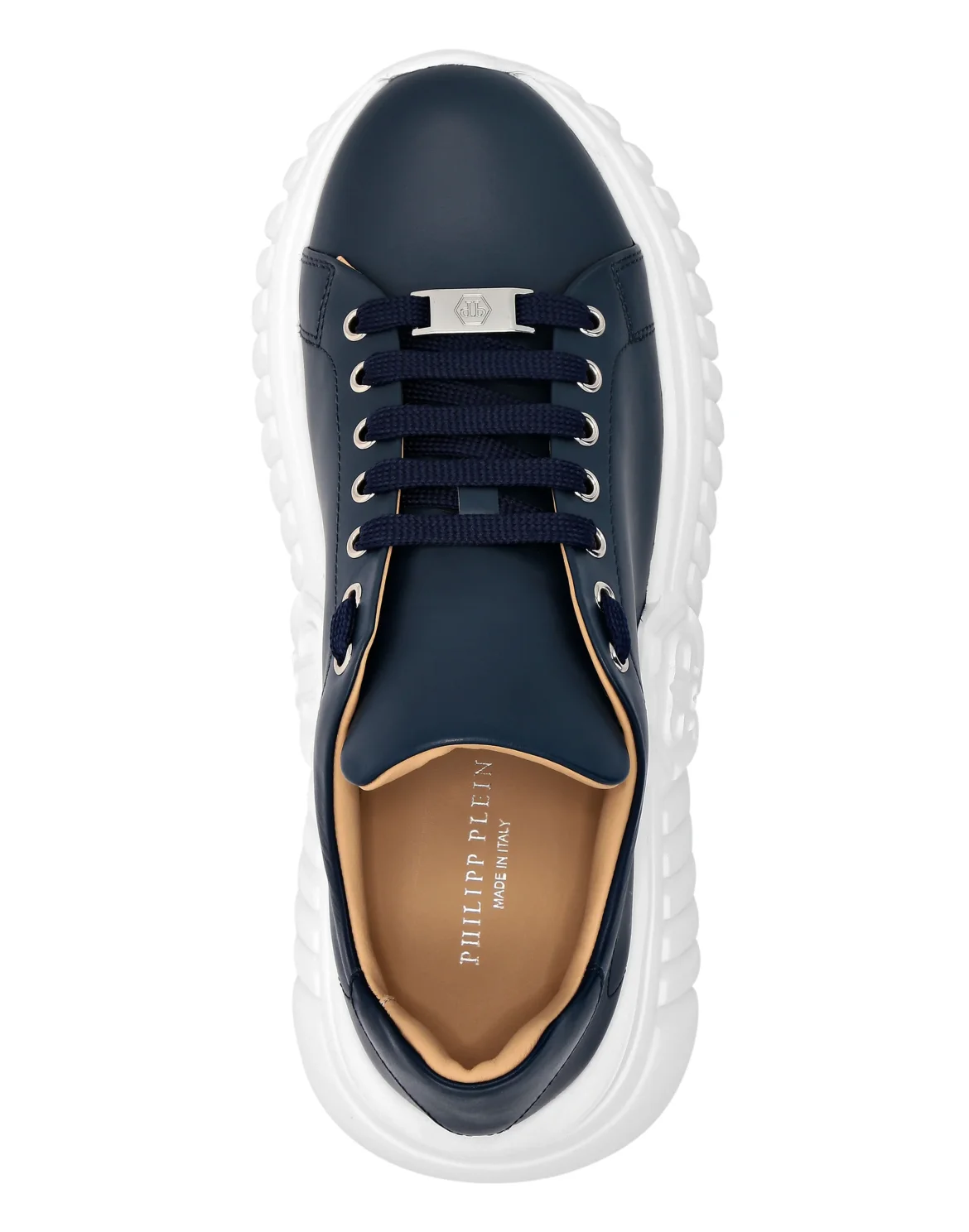 LO-TOP SNEAKERS SUPERSONIC, цвет: Синий