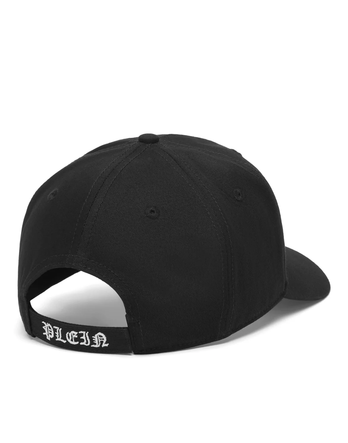 Baseball Cap Skull&Bones, цвет: Черный