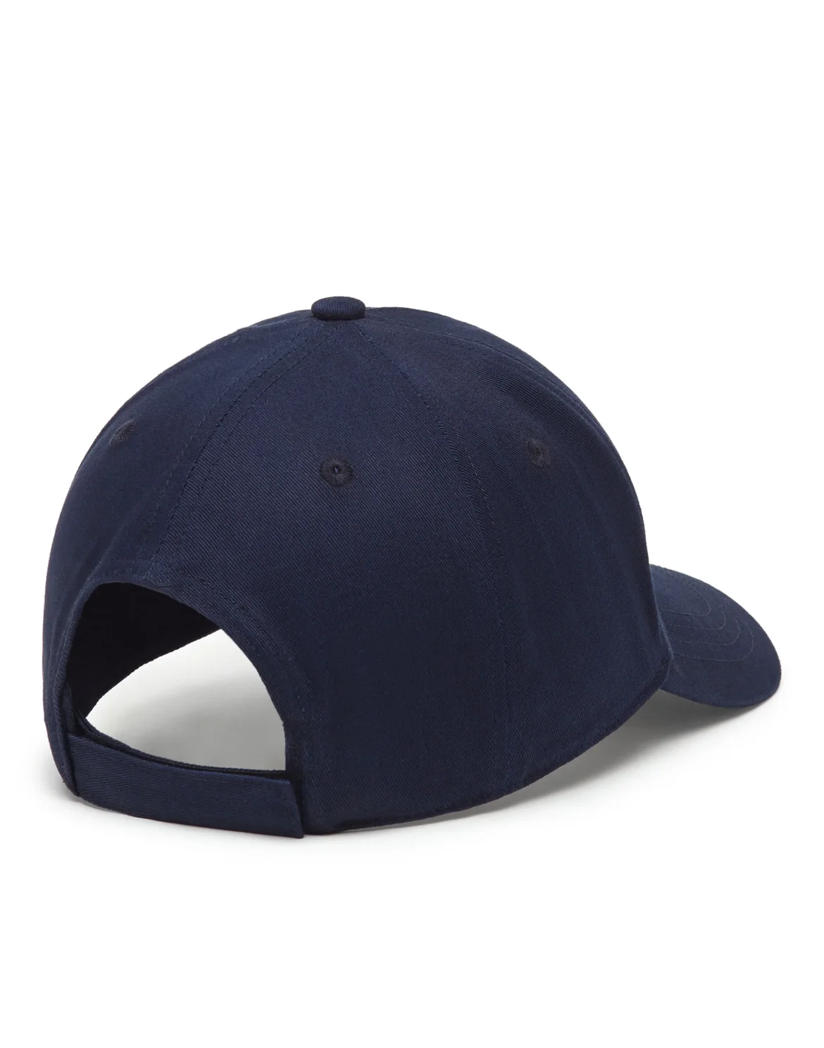 Baseball Cap Hexagon, цвет: Синий