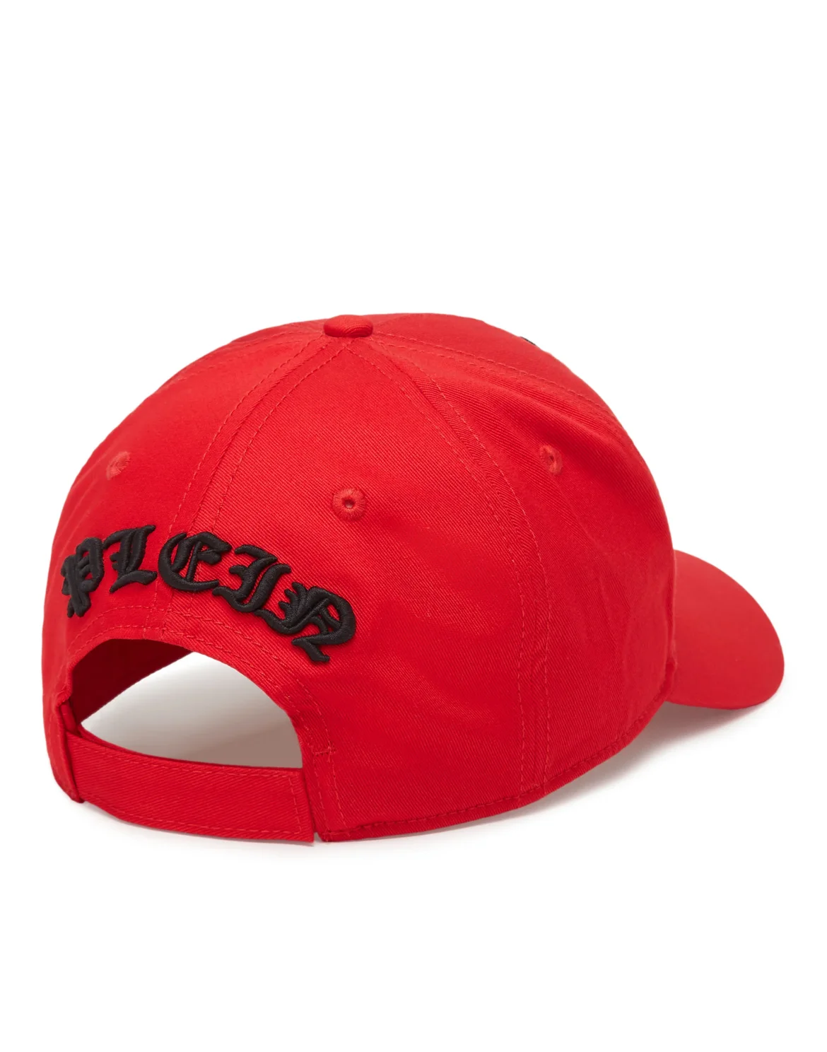 Baseball Cap Hexagon, цвет: Красный
