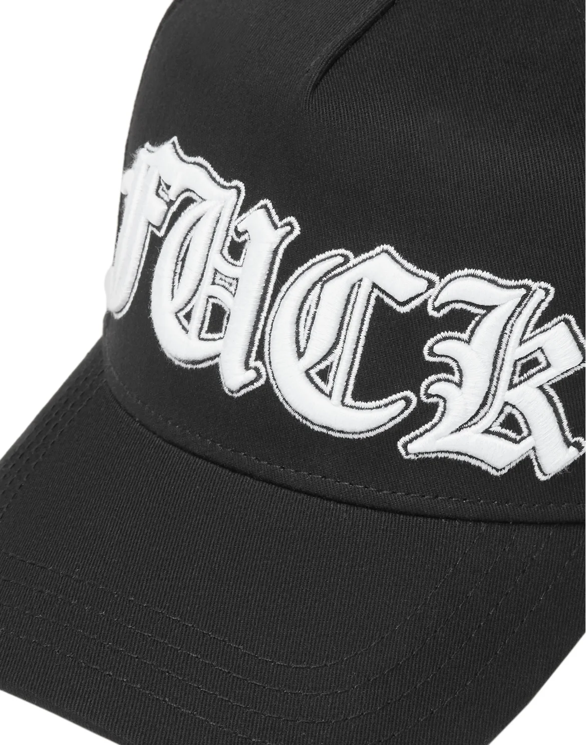 Baseball Cap, цвет: Черный