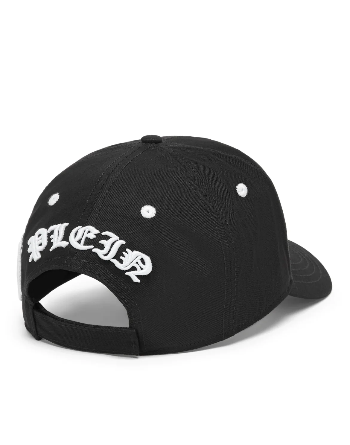 Baseball Cap, цвет: Черный
