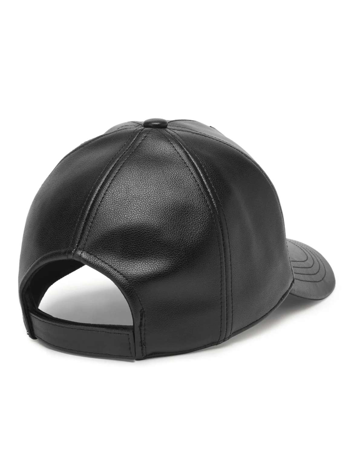 Baseball Cap Gothic Plein, цвет: Черный