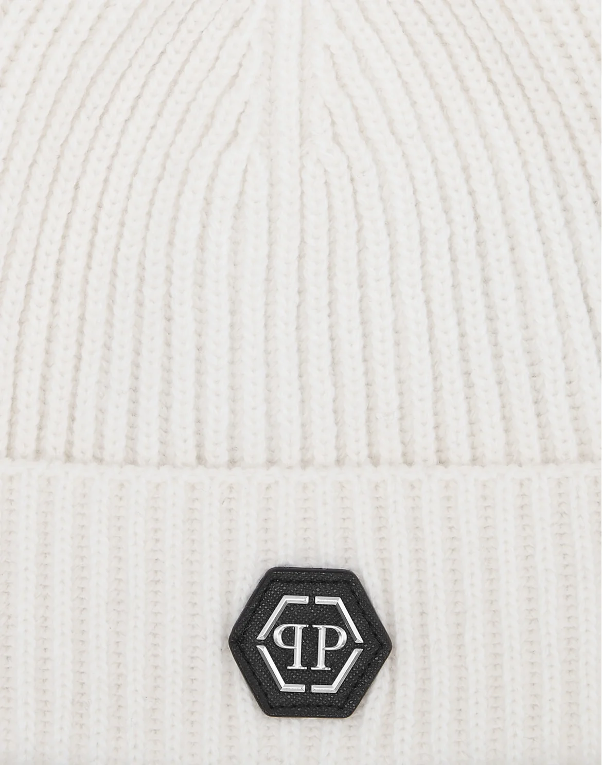 Wool Beanie, цвет: Белый