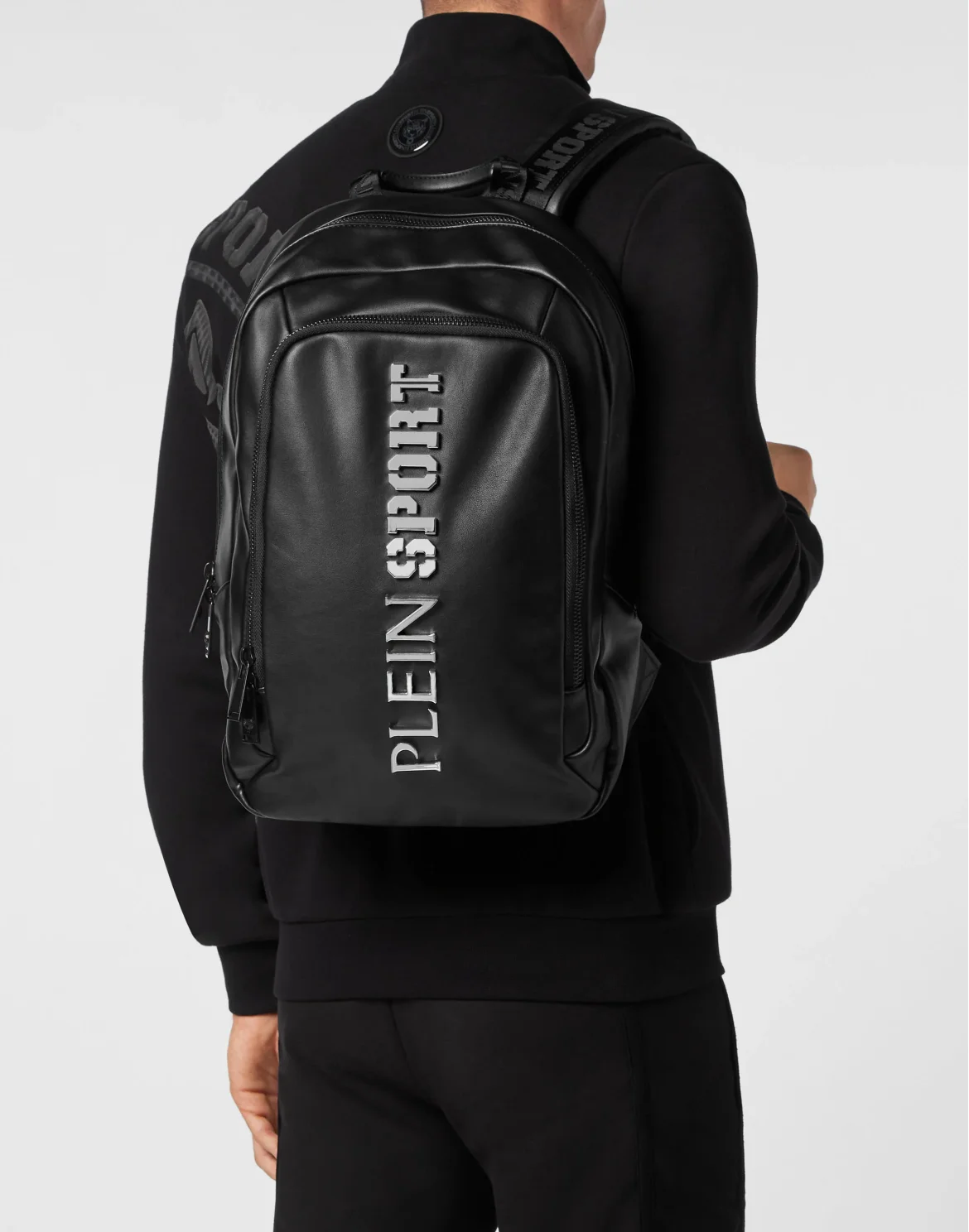 BACKPACK ARIZONA, цвет: Черный