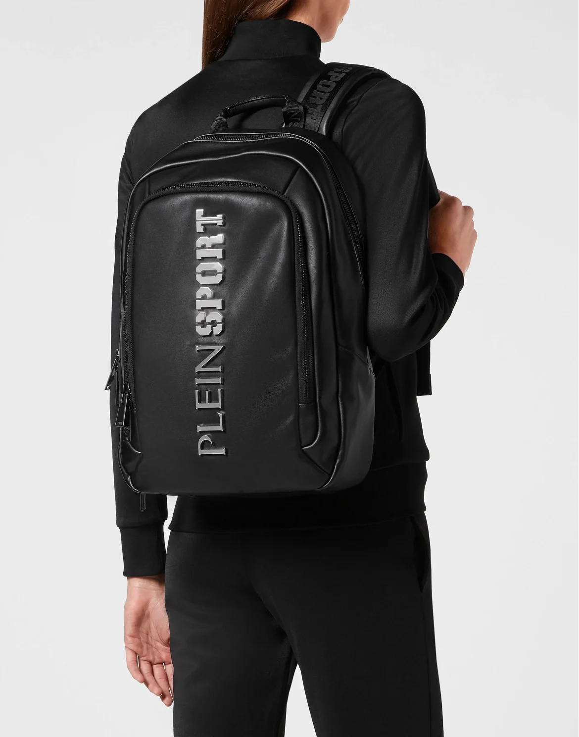 BACKPACK ARIZONA, цвет: Черный