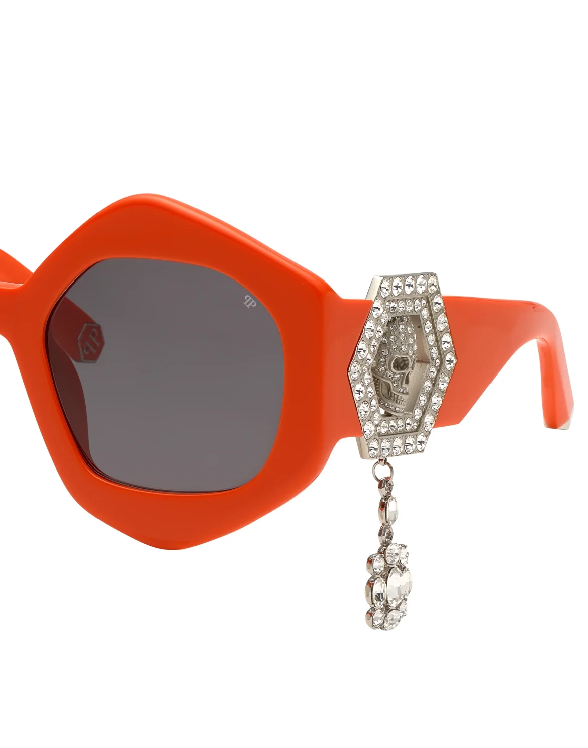 Sunglasses, цвет: Оранжевый