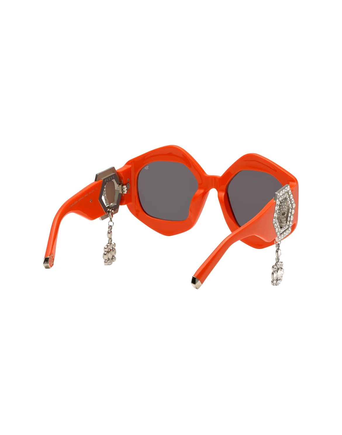 Sunglasses, цвет: Оранжевый