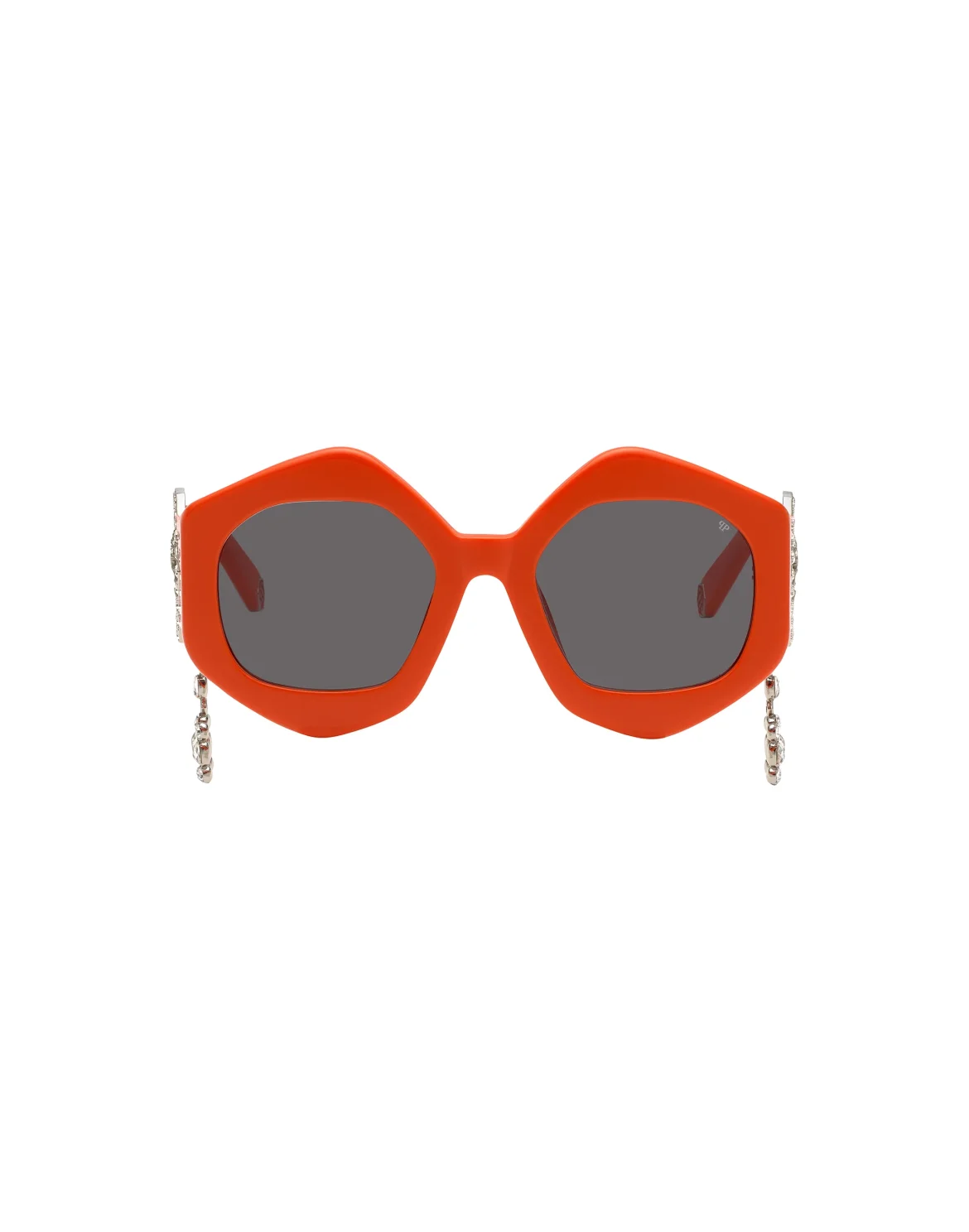 Sunglasses, цвет: Оранжевый
