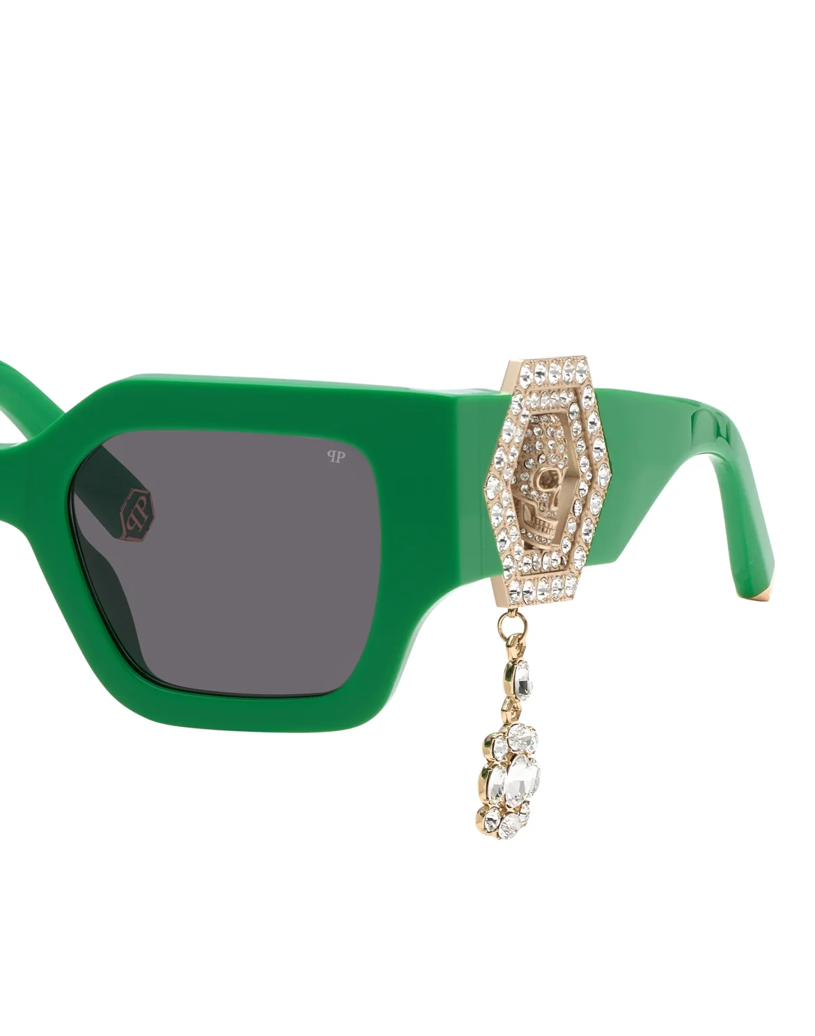 Sunglasses, цвет: Зеленый