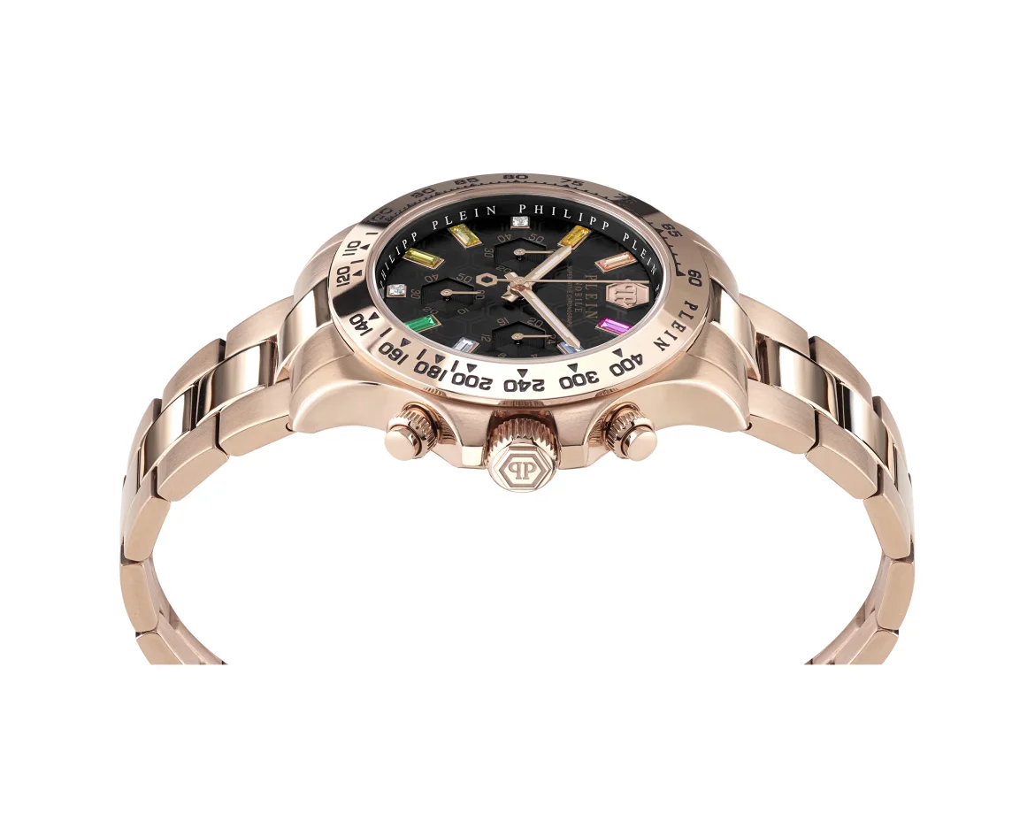 NOBILE LADY WATCH, цвет: Золотой