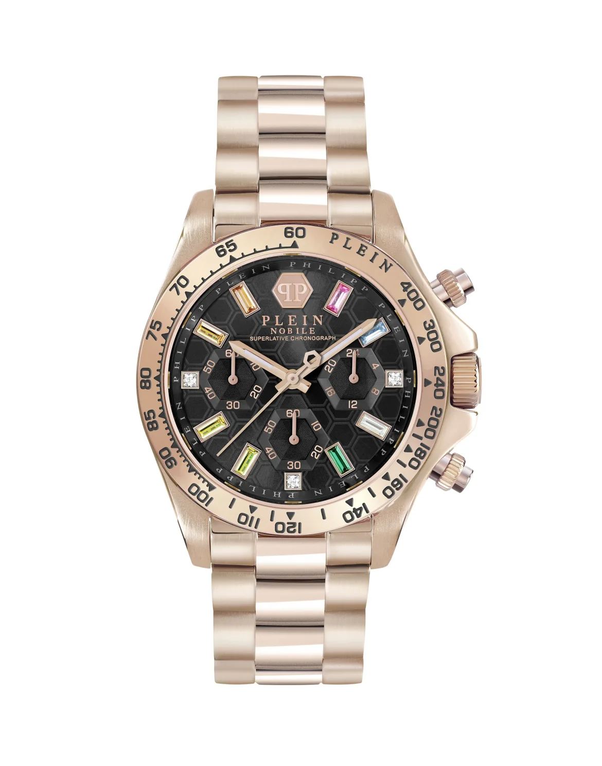 NOBILE LADY WATCH, цвет: Золотой