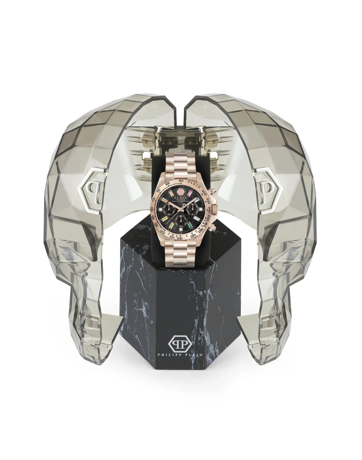 NOBILE LADY WATCH, цвет: Золотой