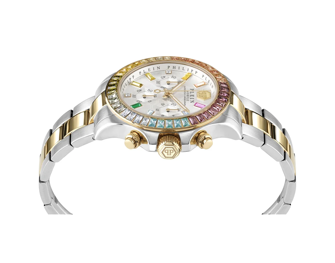 NOBILE LADY WATCH, цвет: Золотой