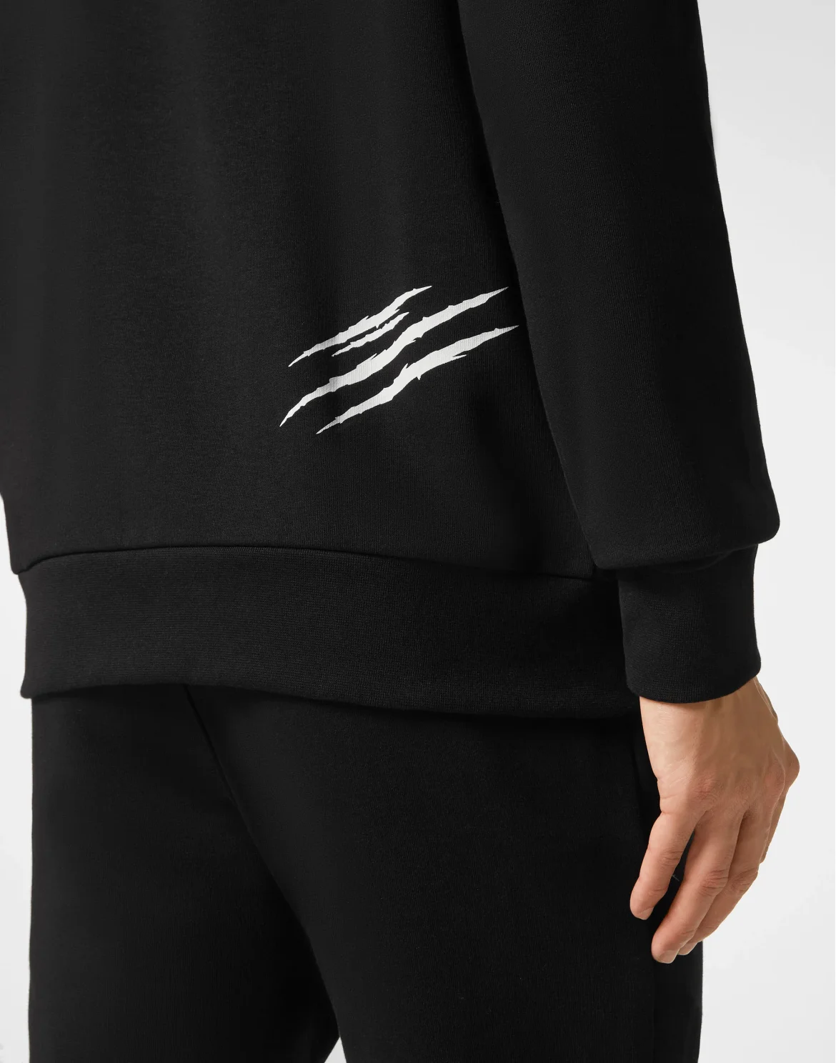 Hoodie Sweatshirt, цвет: Зеленый