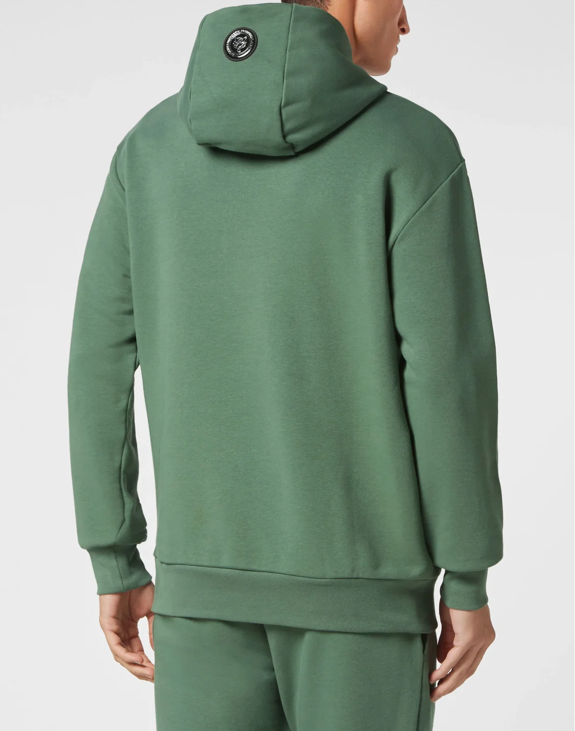 Hoodie Sweatshirt Tiger, цвет: Камуфляж