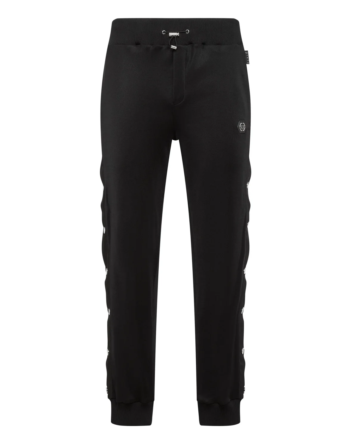 Jogging Trousers Basic, цвет: Черный