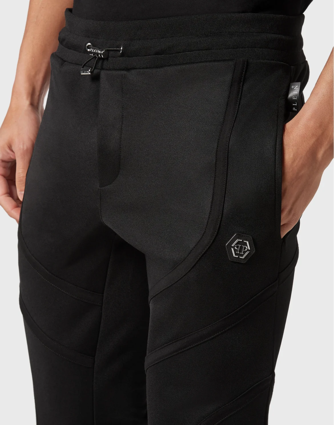 Jogging Trousers Basic, цвет: Черный