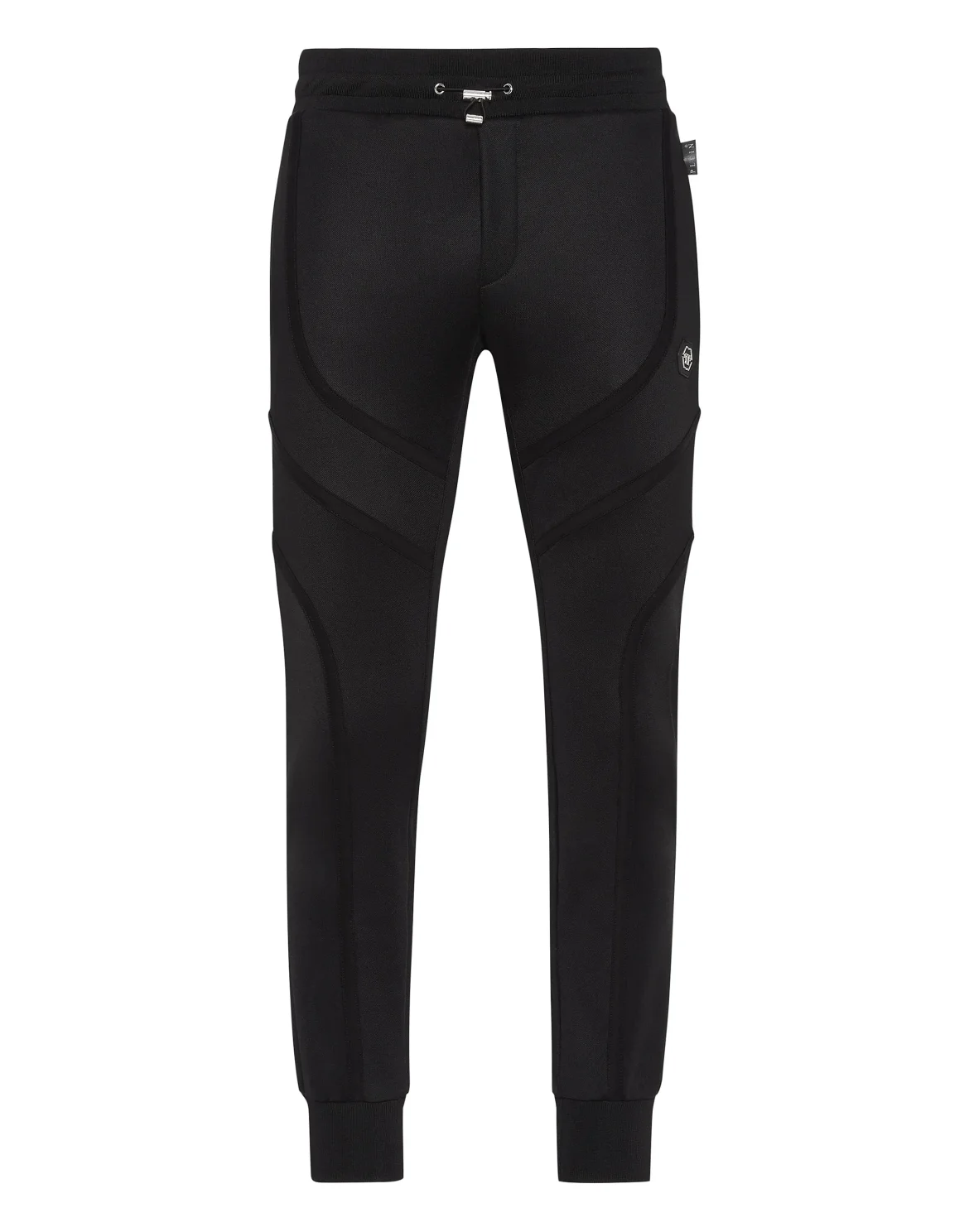 Jogging Trousers Basic, цвет: Черный