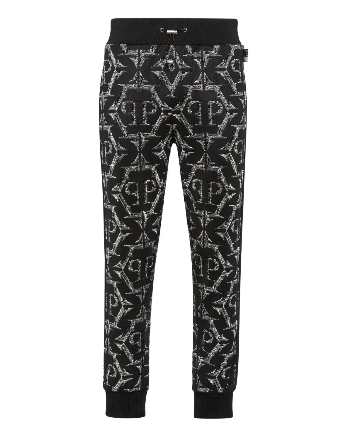 Jogging Trousers Chrome, цвет: Черный