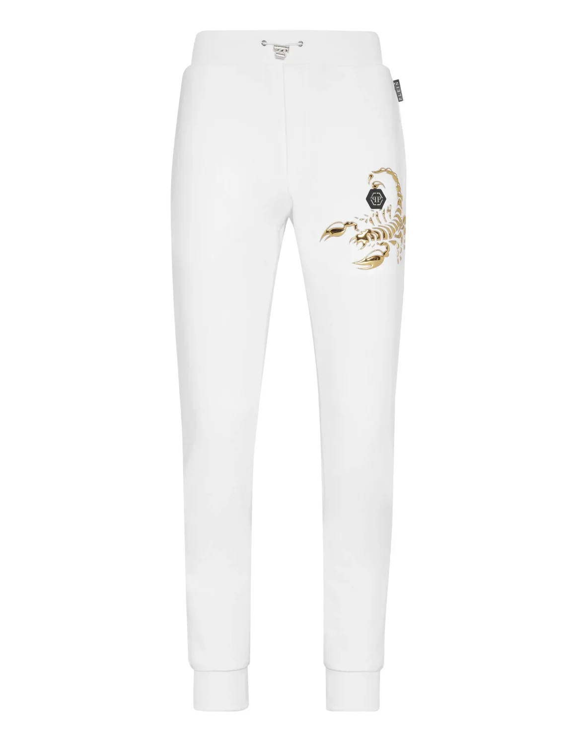Jogging Trousers Scorpion, цвет: Белый