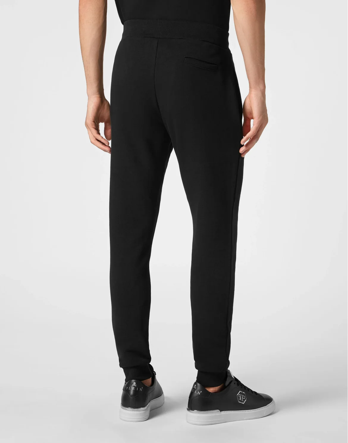 Jogging Trousers Scorpion, цвет: Черный